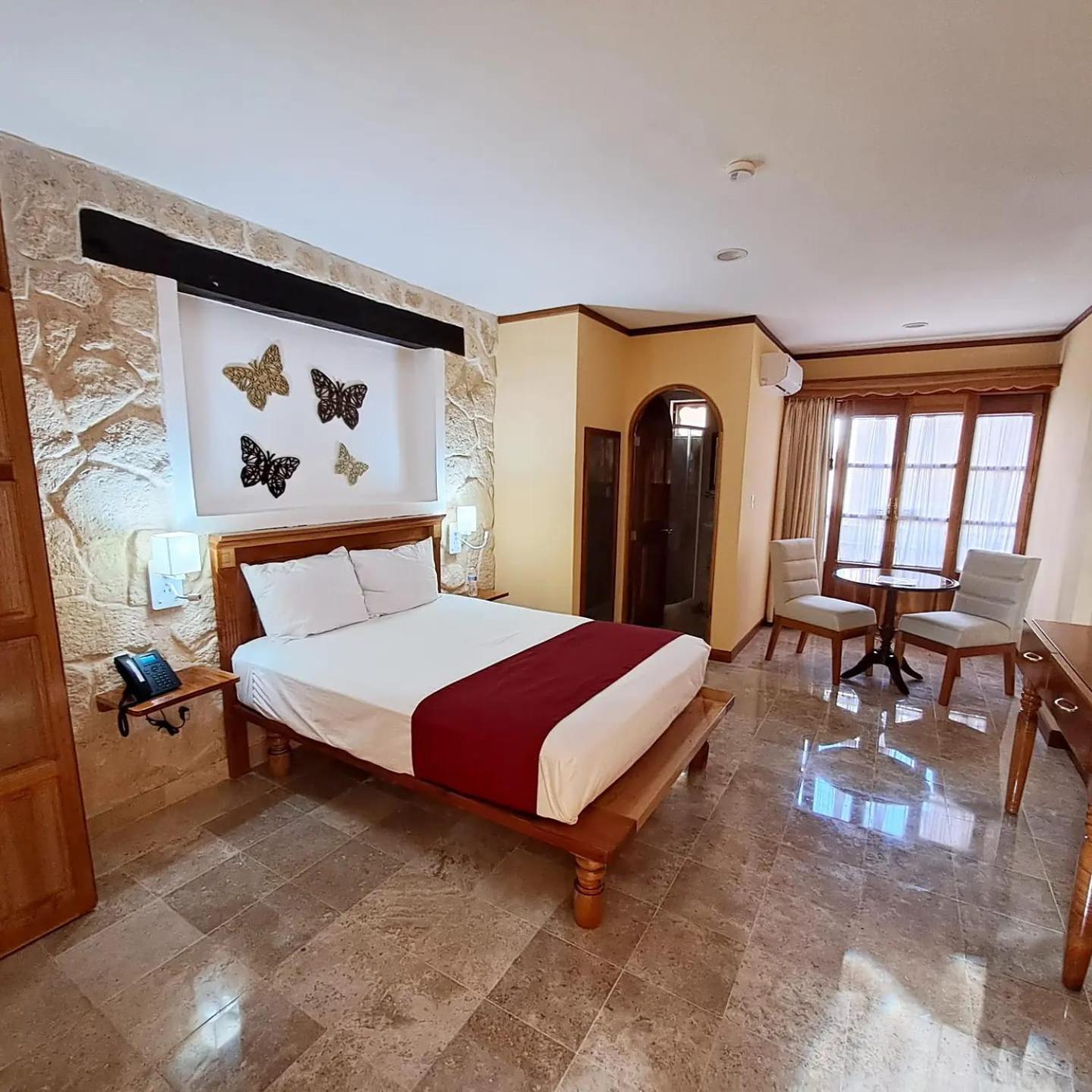 Cancun International Suites Exterior photo